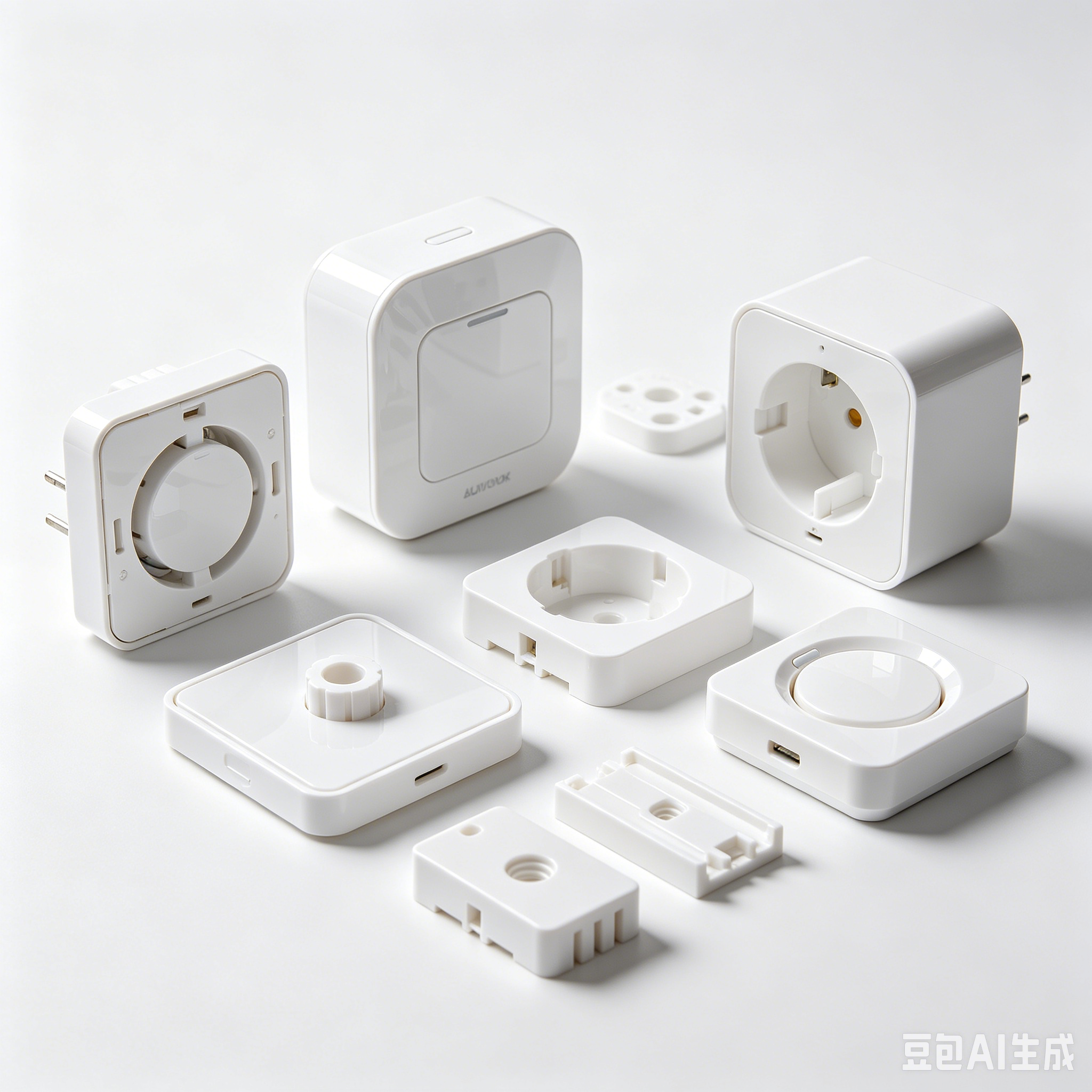 梅列模具开发
